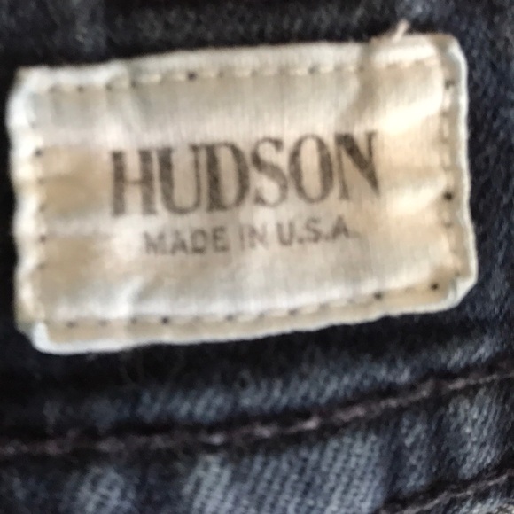 Hudson Jeans - Picture 4 of 7